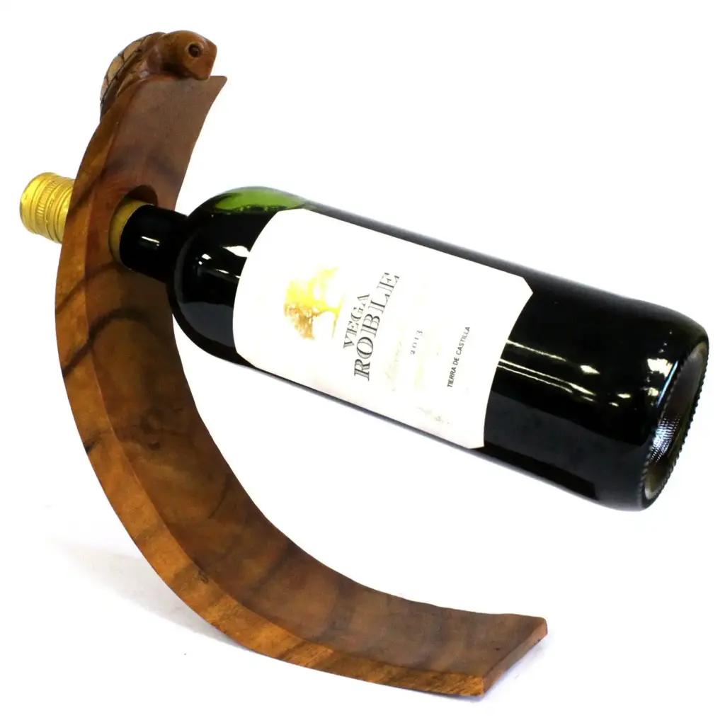 Balance Wine Holders – Turtle | www.artisangoods.co.uk 4 Balance Wine Holders – Turtle | www.artisangoods.co.uk 4
