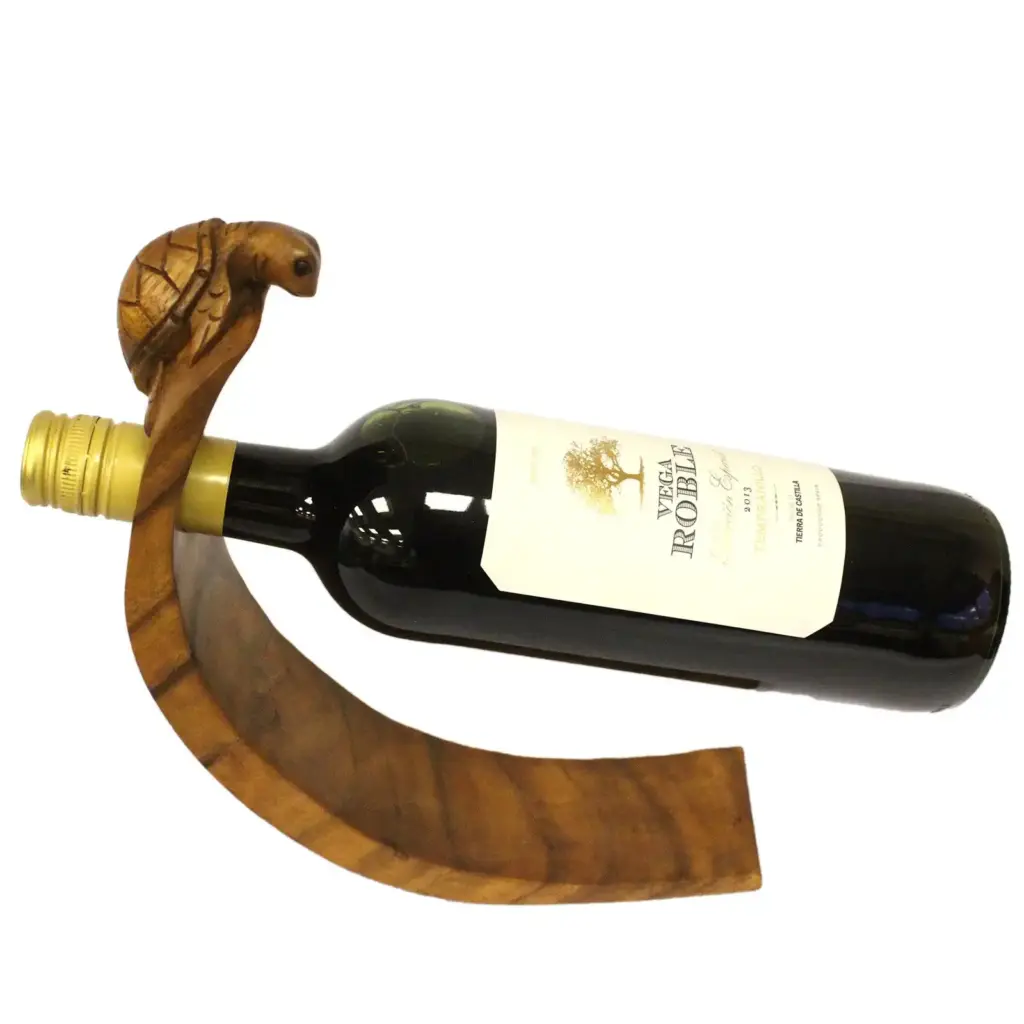 Balance Wine Holders – Turtle | www.artisangoods.co.uk 2 Balance Wine Holders – Turtle | www.artisangoods.co.uk 2