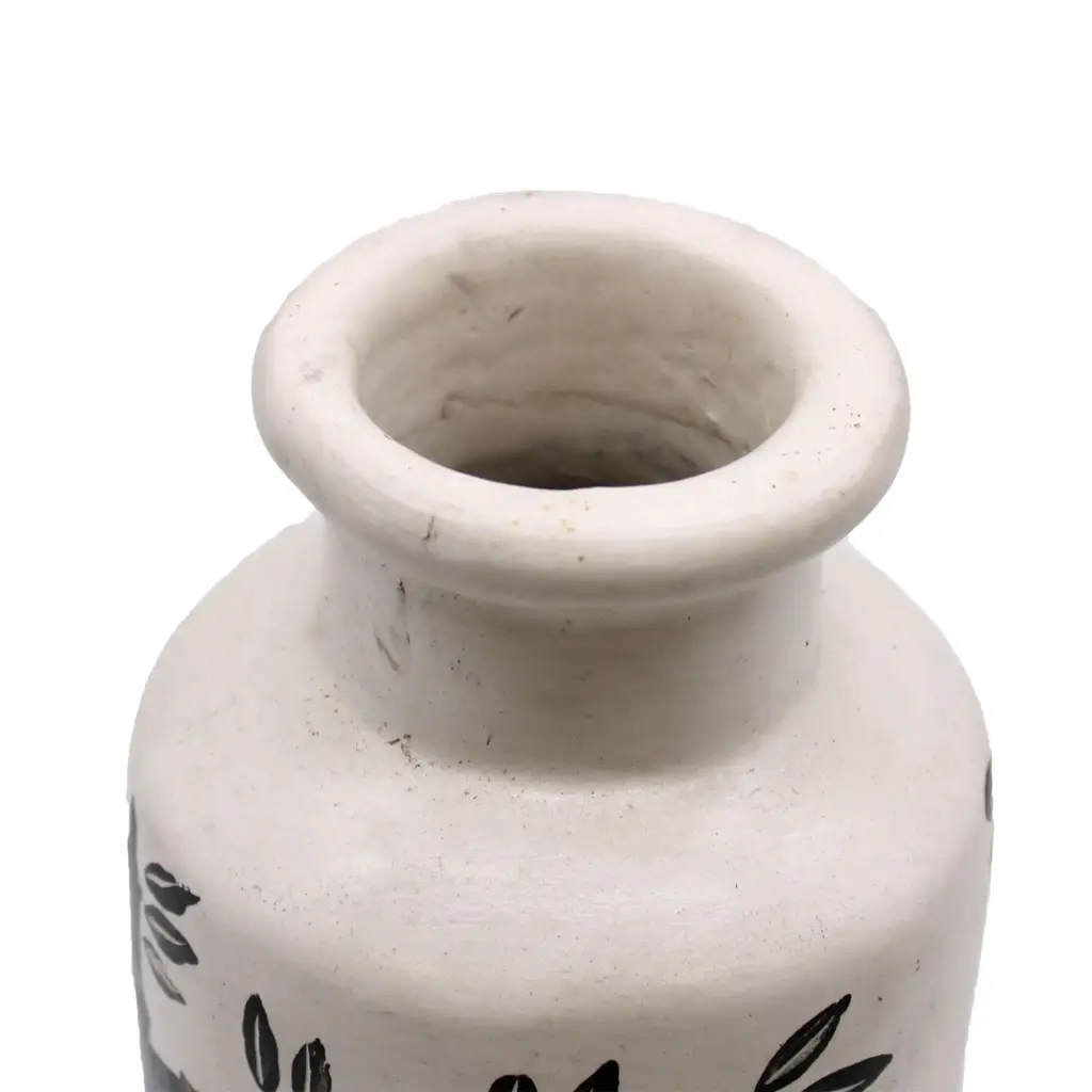 Bamboo Motif Straight Vase – Natural | www.artisangoods.co.uk 5 Bamboo Motif Straight Vase – Natural | www.artisangoods.co.uk 5