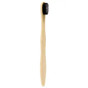 Bamboo Toothbrush – Charcoal Medium Soft | www.artisangoods.co.uk 7