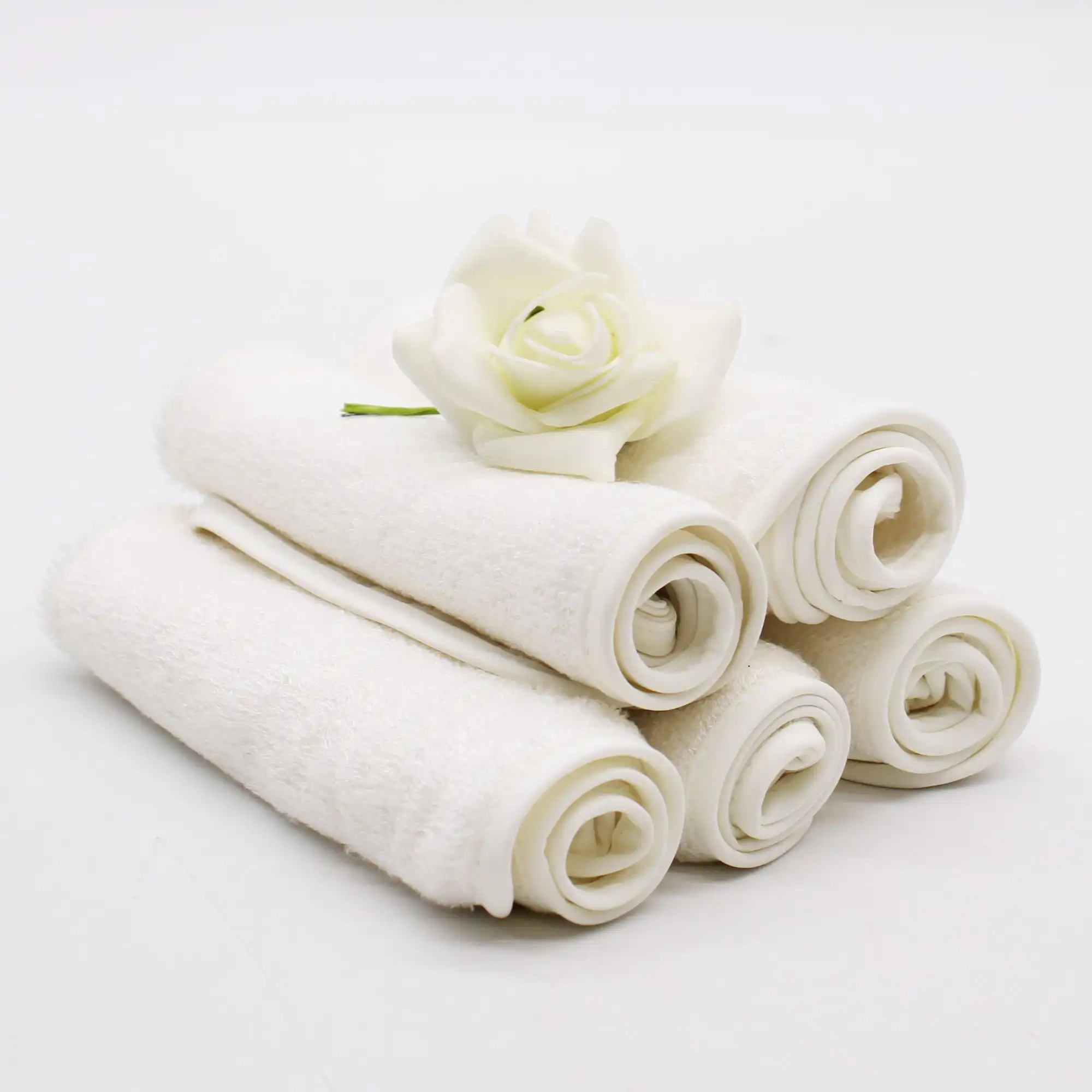 Bamboo Towel | www.artisangoods.co.uk 4 Bamboo Towel | www.artisangoods.co.uk 3