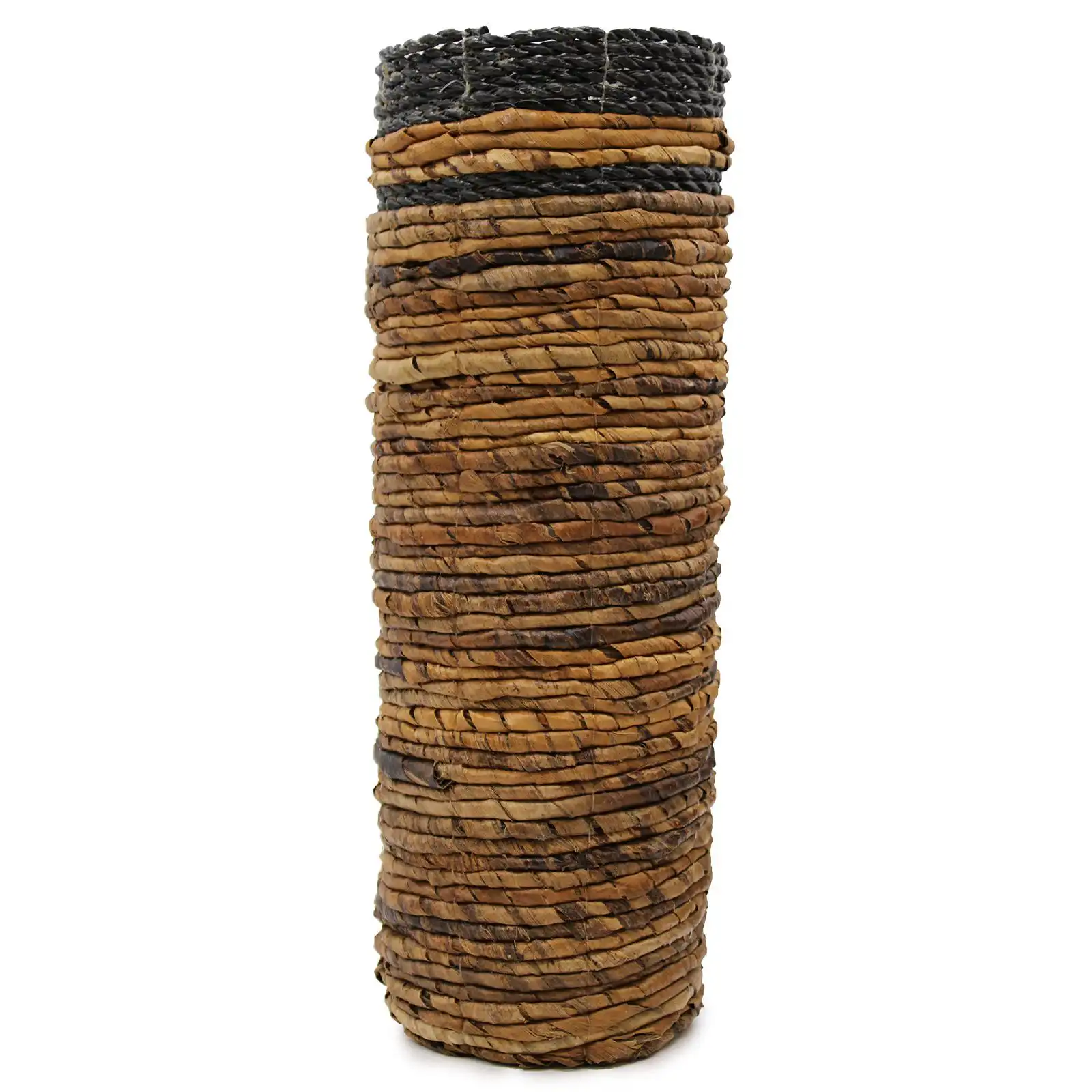 Banana Leaf Set – 2 Vase & 2 Bins | www.artisangoods.co.uk 6 Banana Leaf Set – 2 Vase & 2 Bins | www.artisangoods.co.uk 5