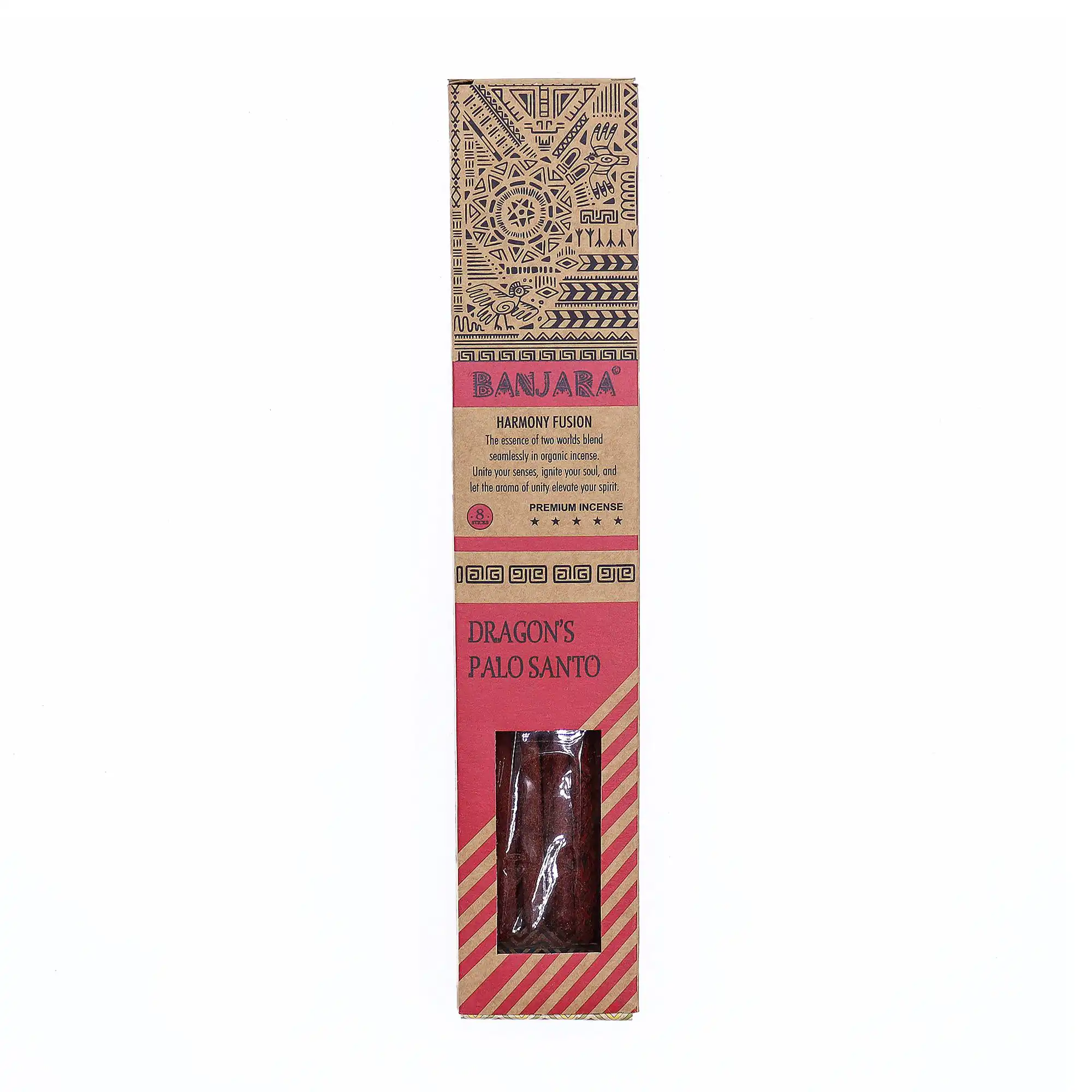 Banjara Palo Santo Smudge Sticks – Set of 6 – Box | www.artisangoods.co.uk 6 Banjara Palo Santo Smudge Sticks – Set of 6 – Box | www.artisangoods.co.uk 5