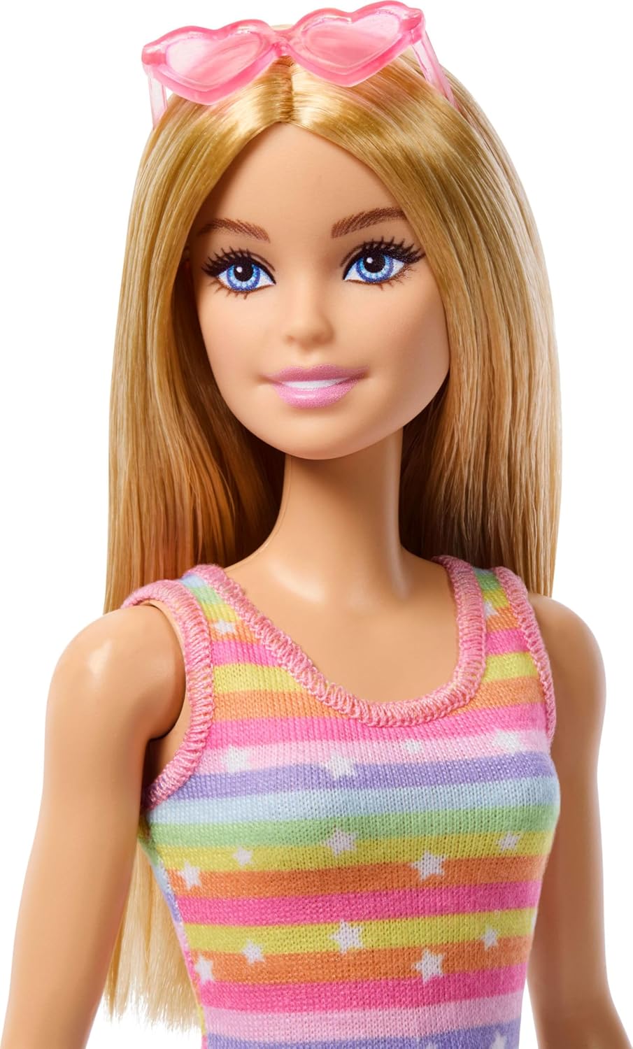 Barbie Skate and Run Pup Doll Blonde with Accessories