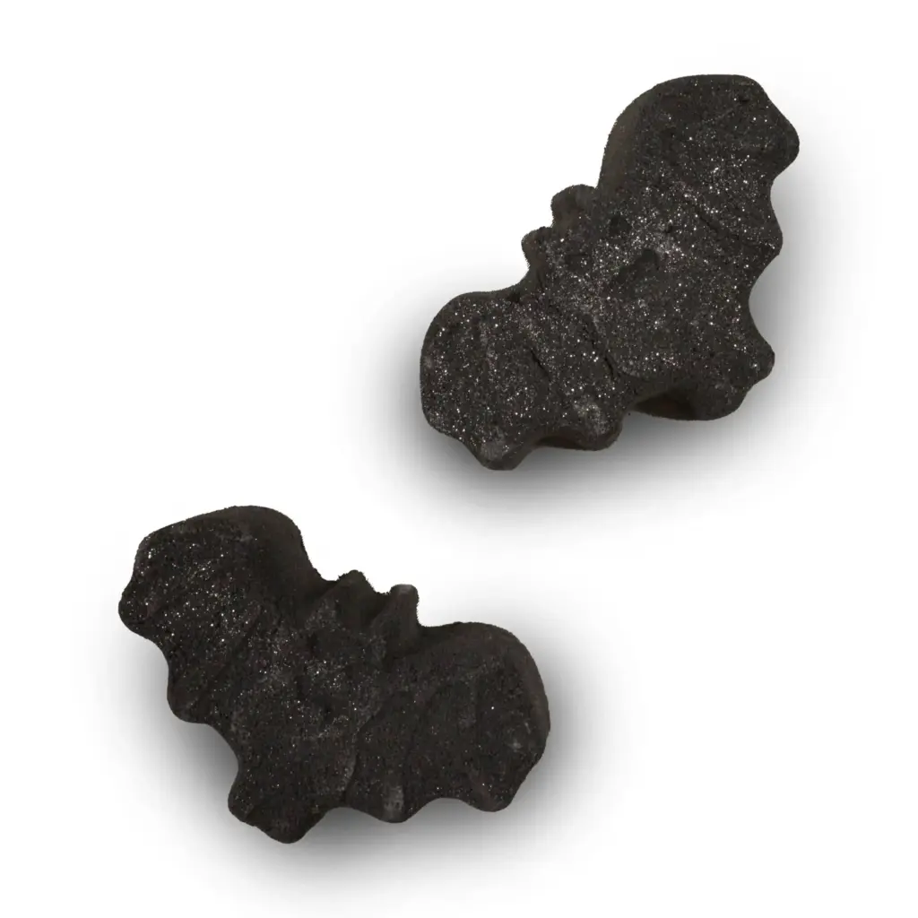 Bat Halloween Bath Bomb 145g | www.artisangoods.co.uk 2 Bat Halloween Bath Bomb 145g | www.artisangoods.co.uk 2