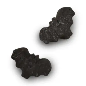 Bat Halloween Bath Bomb 145g | www.artisangoods.co.uk 2
