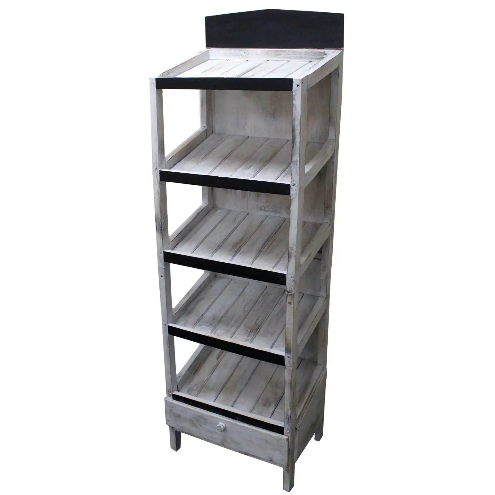 Bath Bomb 5 Shelf Display – Whitewash | www.artisangoods.co.uk 6 Bath Bomb 5 Shelf Display – Whitewash | www.artisangoods.co.uk 5