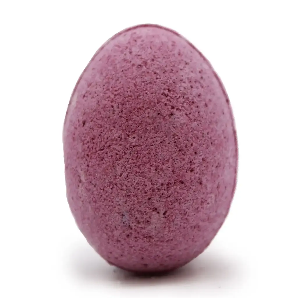 6 Bath Eggs in a Tray – Cherry | www.artisangoods.co.uk 2
