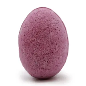 6 Bath Eggs in a Tray – Cherry | www.artisangoods.co.uk 2