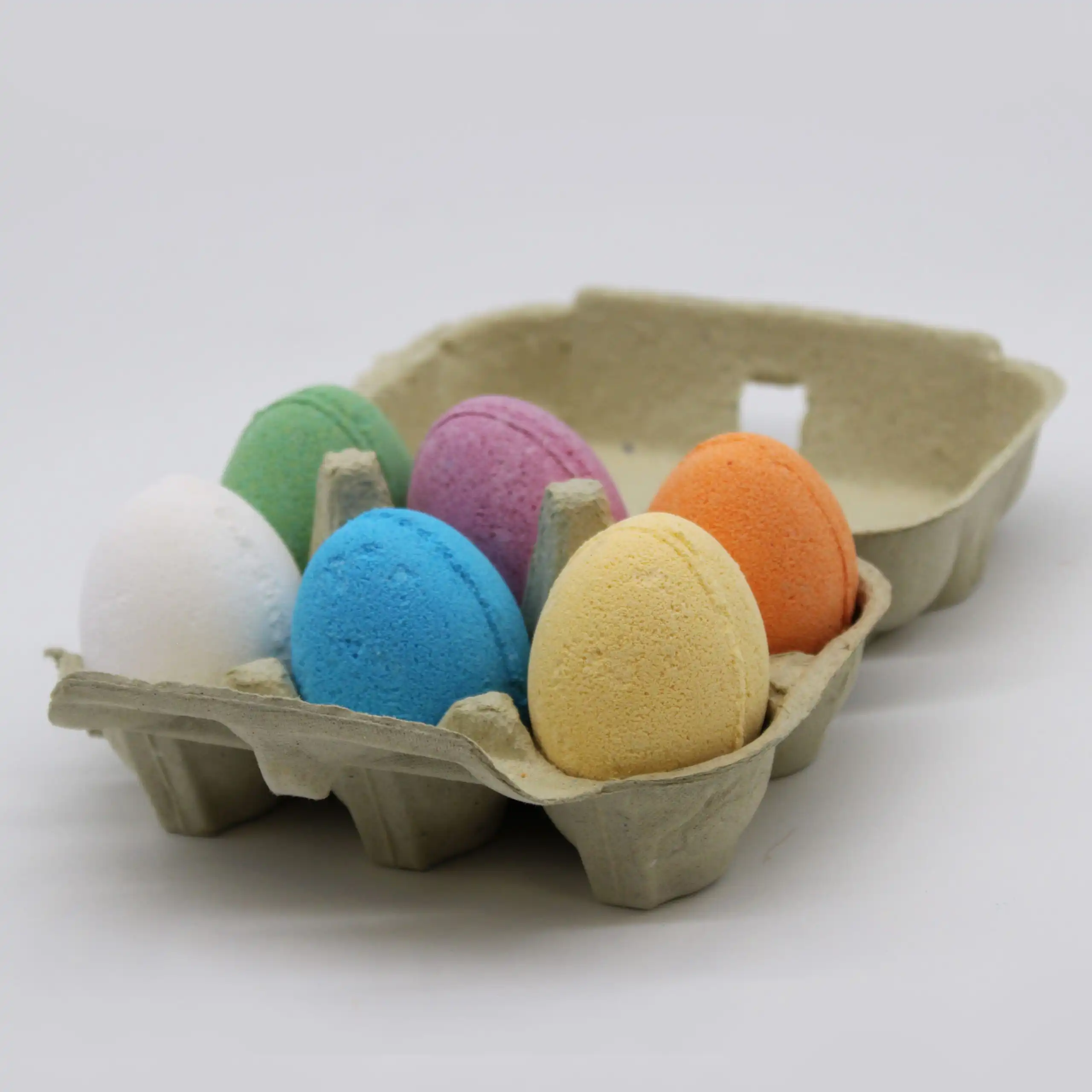 6 Bath Eggs in a Tray – Cherry | www.artisangoods.co.uk 6 6 Bath Eggs in a Tray – Cherry | www.artisangoods.co.uk 5