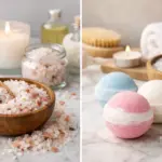 Bath Salts or Bath Bombs: Which Is Best?
