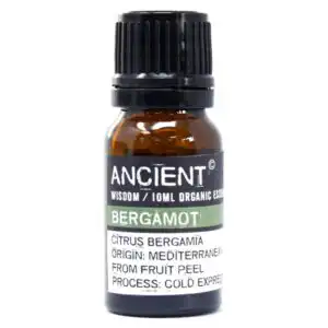 Bergamot Organic Essential Oil 10ml | www.artisangoods.co.uk 2 Bergamot Organic Essential Oil 10ml | www.artisangoods.co.uk 1