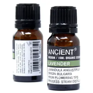 Bergamot Organic Essential Oil 10ml | www.artisangoods.co.uk 3