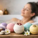Best Bath Bombs for Relaxation