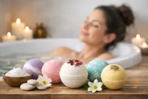 Best Bath Bombs for Relaxation