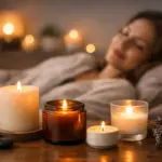 Best Candles for Relaxation and Evening Calm