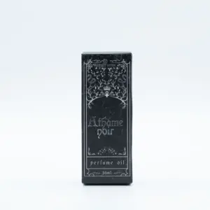 Ancient Witch Perfume Oil – Atheme Noir | www.artisangoods.co.uk 8