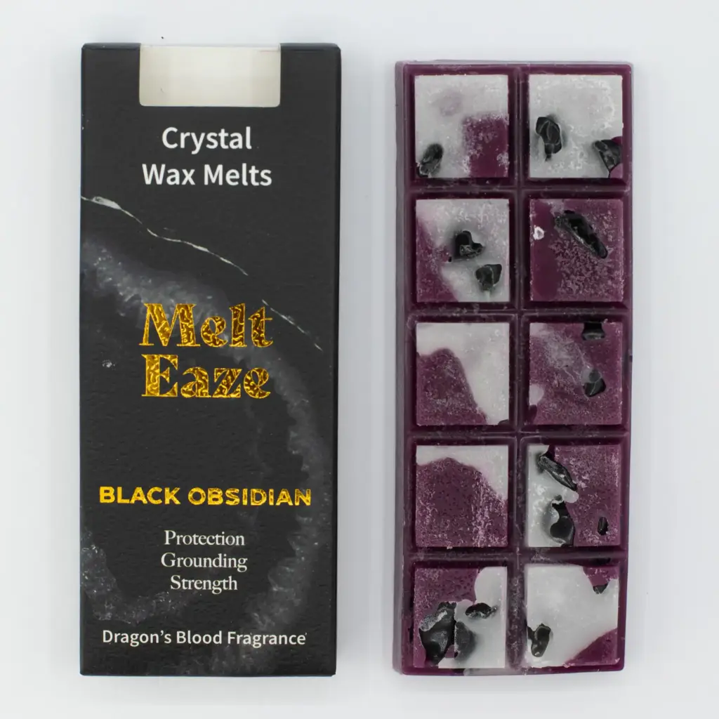 MeltEaze Wax Melts 50g – Obsidian Shield – Dragons Blood | www.artisangoods.co.uk 4 MeltEaze Wax Melts 50g – Obsidian Shield – Dragons Blood | www.artisangoods.co.uk 4