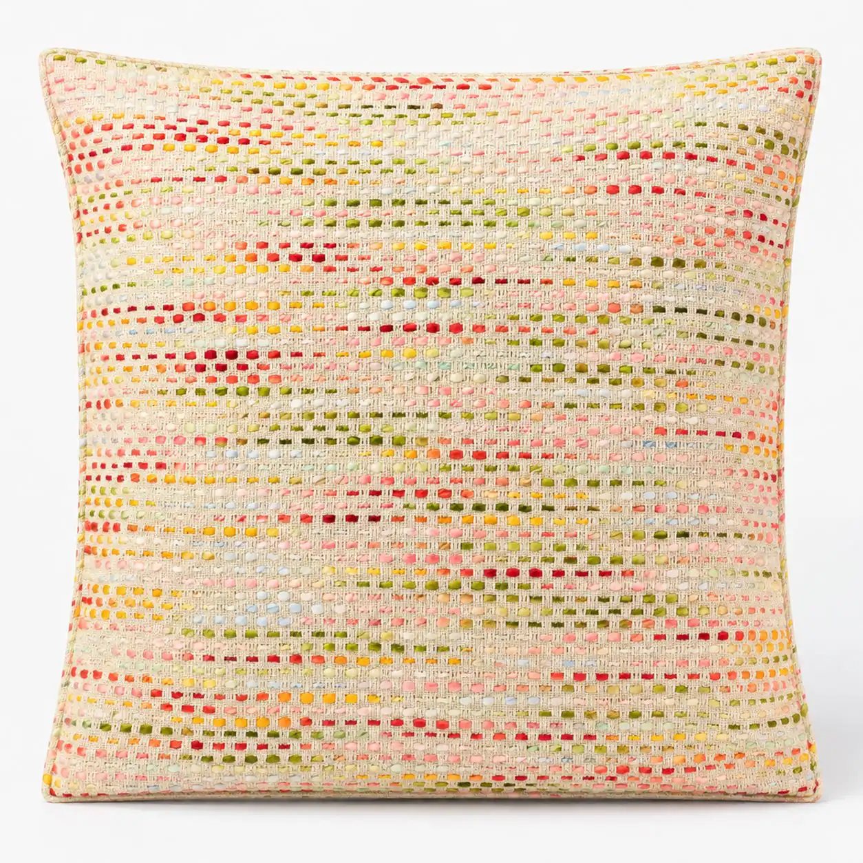 Classic Cushion Cover - Hidden Rainbow - 60x60cm - Jumbo Style - Image 8