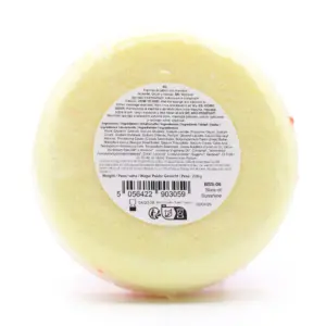 Butter Bubble Soap – Slice of Sunshine | www.artisangoods.co.uk 2