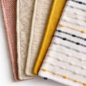 Classic Cushion Cover – Soft Stone – 45x45cm | www.artisangoods.co.uk 3