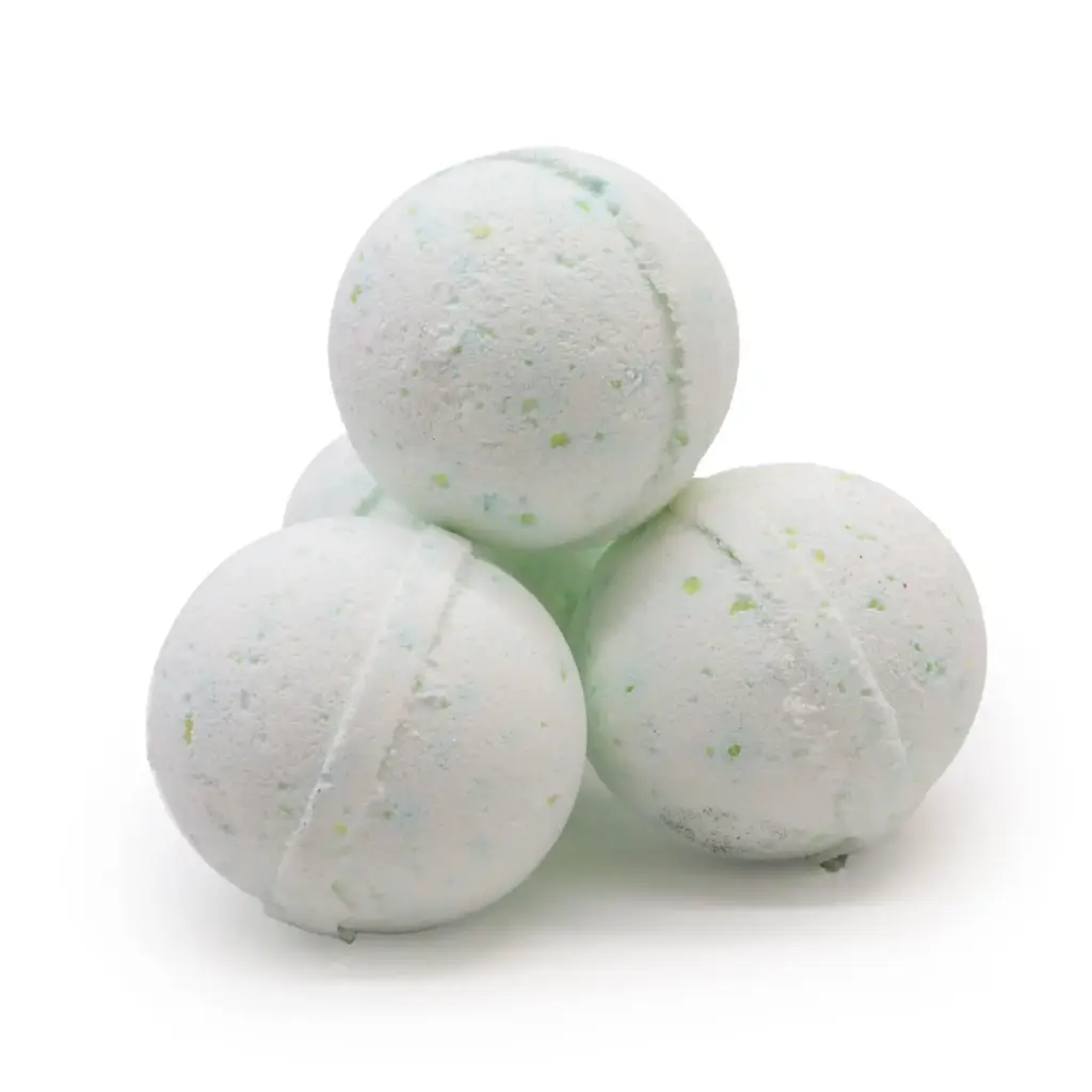 Set of 3 Stress Buster Potion Bath Bombs | www.artisangoods.co.uk 4