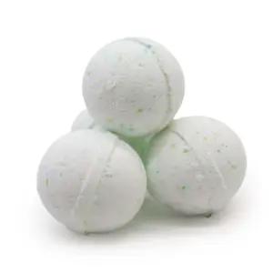 Set of 3 Stress Buster Potion Bath Bombs | www.artisangoods.co.uk 4