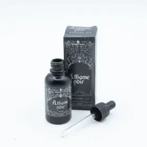 Ancient Witch Perfume Oil – Atheme Noir | www.artisangoods.co.uk 7