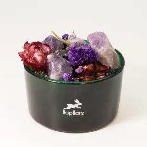 Hop Hare Diffusing Crystals & Floral Set – The Moon | www.artisangoods.co.uk 6