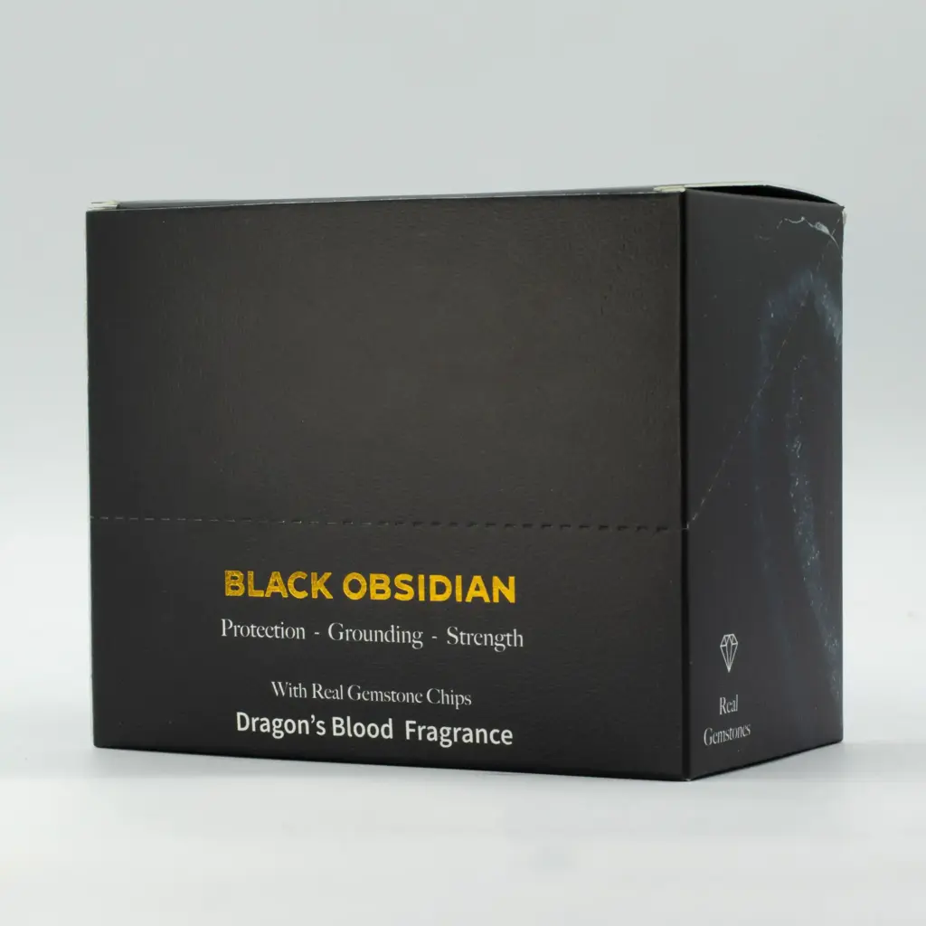 MeltEaze Wax Melts 50g – Obsidian Shield – Dragons Blood | www.artisangoods.co.uk 6 MeltEaze Wax Melts 50g – Obsidian Shield – Dragons Blood | www.artisangoods.co.uk 6