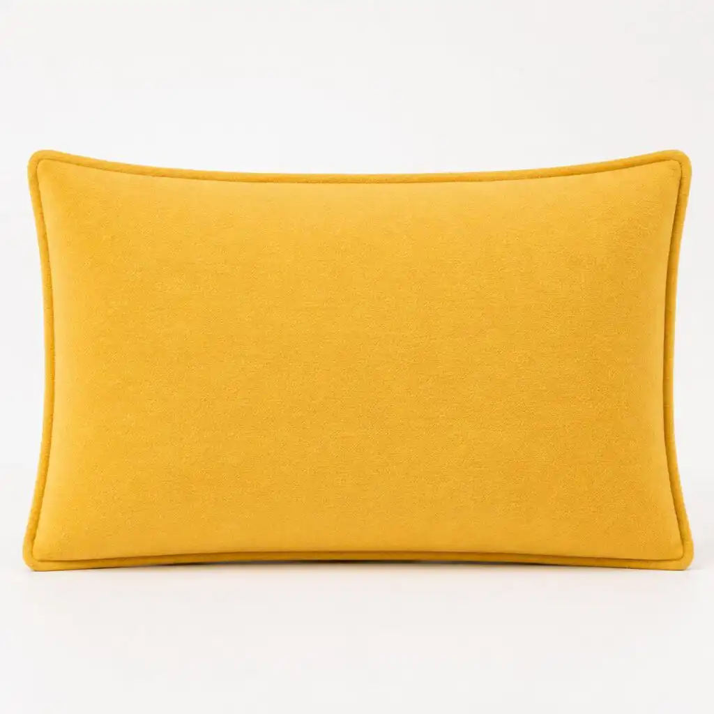 Classic Cushion Cover – Marigold Loom- 30x50cm – Lumber Style | www.artisangoods.co.uk 5 Classic Cushion Cover – Marigold Loom- 30x50cm – Lumber Style | www.artisangoods.co.uk 5