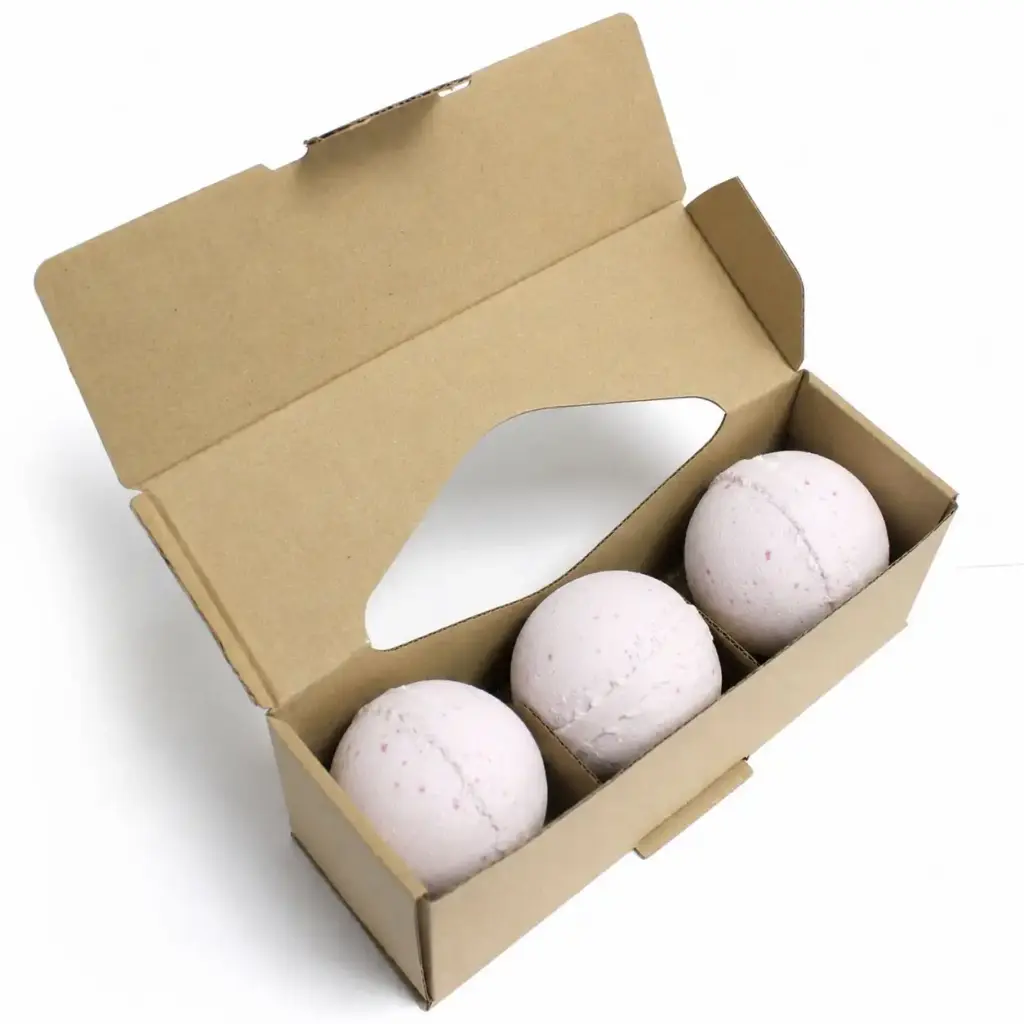 Set of 3 Warming Potion Bath Bombs | www.artisangoods.co.uk 2 Set of 3 Warming Potion Bath Bombs | www.artisangoods.co.uk 2