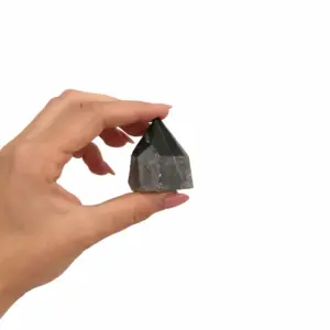 Gemstone Top Polished Points – Green Aventurine (approx 5-6 pieces) | www.artisangoods.co.uk 2