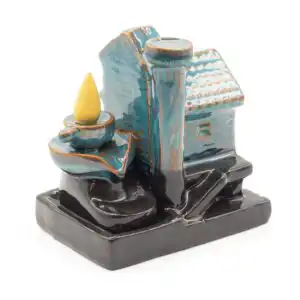 Backflow Incense Burner - Watermill House