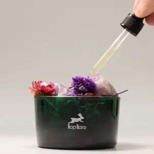 Hop Hare Diffusing Crystals & Floral Set – The Moon | www.artisangoods.co.uk 7