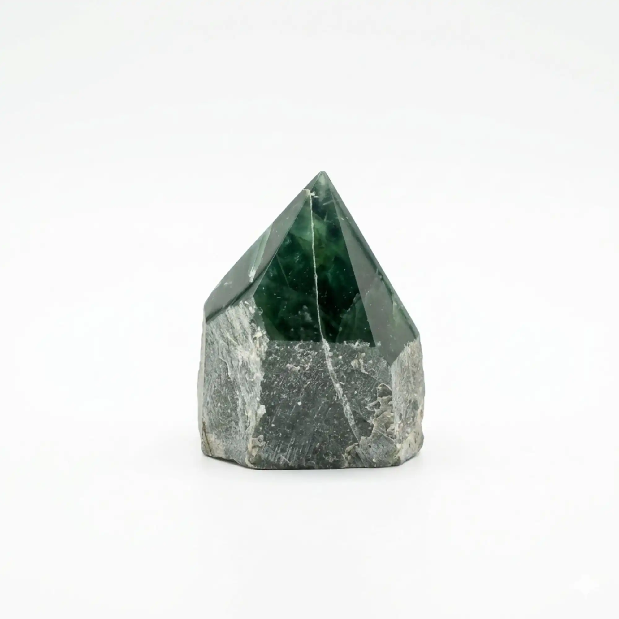 Gemstone Top Polished Points – Green Aventurine (approx 5-6 pieces) | www.artisangoods.co.uk 2 Gemstone Top Polished Points - Green Aventurine (approx 5-6 pieces)