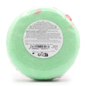 Butter Bubble Soap – Strawberry Kiwi | www.artisangoods.co.uk 2