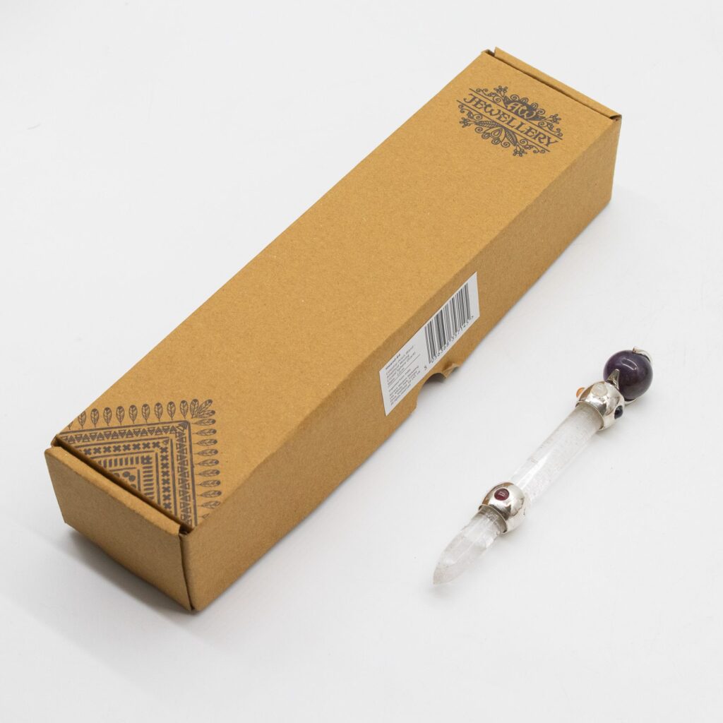 Celestial Prism Wand – Amethyst Moving Crystal Sphere Quartz Stem – 12cm | www.artisangoods.co.uk 7 Celestial Prism Wand – Amethyst Moving Crystal Sphere Quartz Stem – 12cm | www.artisangoods.co.uk 7