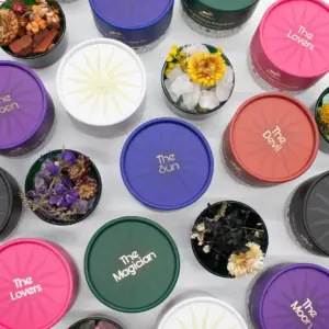 Hop Hare Diffusing Crystals & Floral Set – The Moon | www.artisangoods.co.uk 8