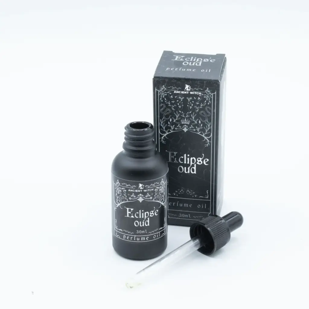 Ancient Witch Perfume Oil – Eclipse Oud | www.artisangoods.co.uk 10 Ancient Witch Perfume Oil – Eclipse Oud | www.artisangoods.co.uk 10