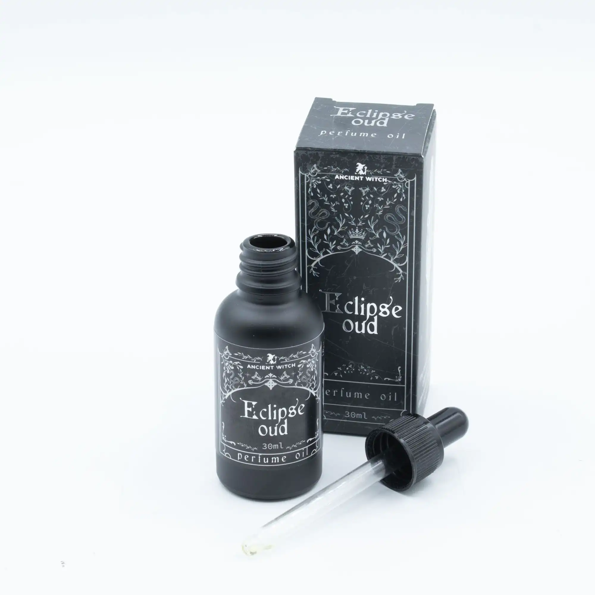 Ancient Witch Perfume Oil – Eclipse Oud | www.artisangoods.co.uk 11 Ancient Witch Perfume Oil – Eclipse Oud | www.artisangoods.co.uk 10