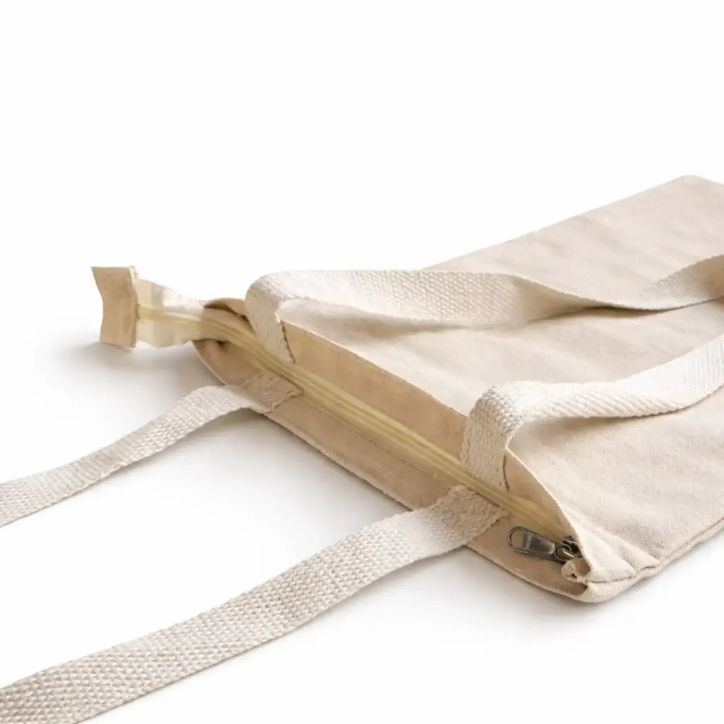 Nomad Sari Iconic Toni Tote Bag – Unprinted – Natural 10oz | www.artisangoods.co.uk