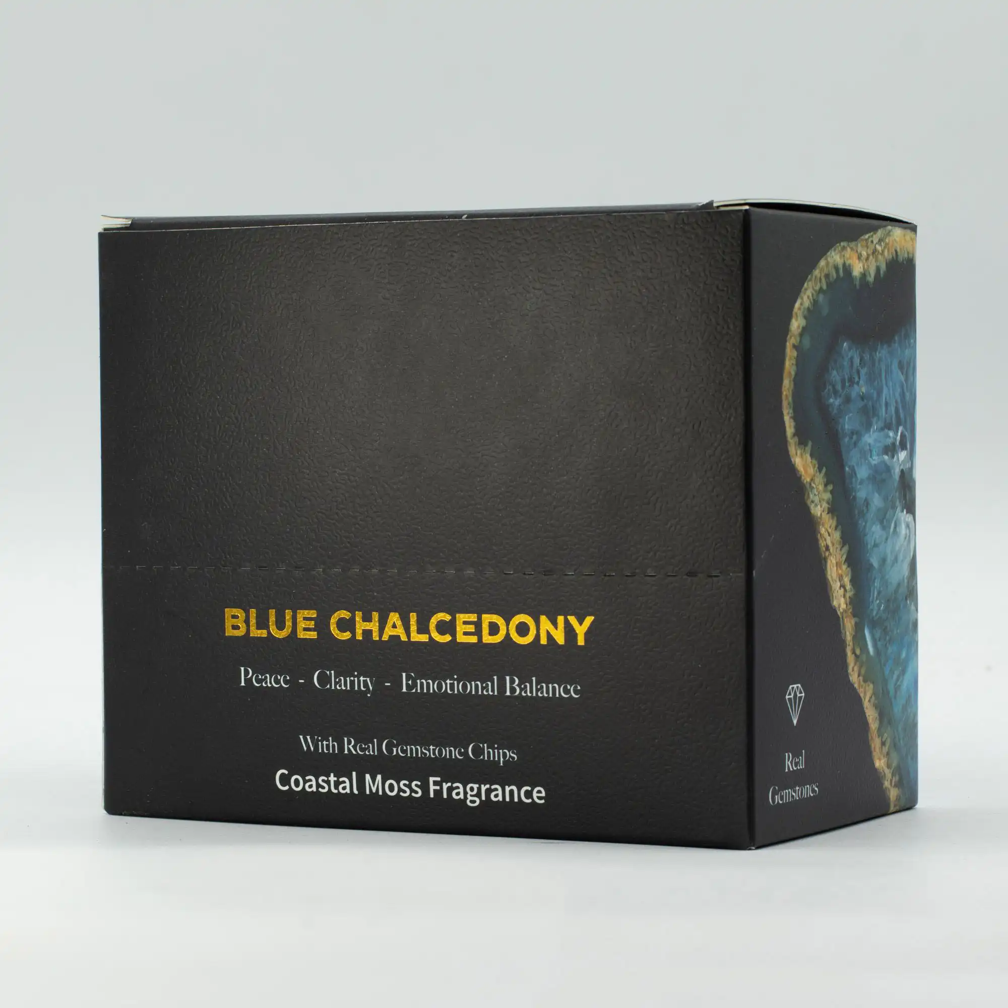 MeltEaze Wax Melts 50g – Aquamarine Wave – Coastal Moss | www.artisangoods.co.uk 2 MeltEaze Wax Melts 50g - Aquamarine Wave - Coastal Moss