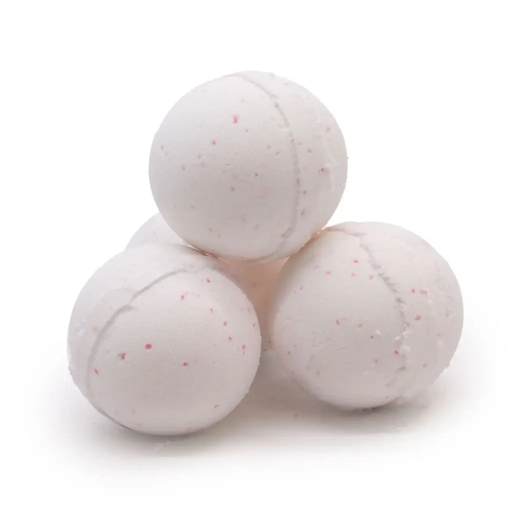 Set of 3 Warming Potion Bath Bombs | www.artisangoods.co.uk