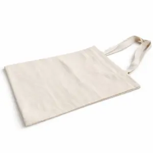 Nomad Sari Iconic Toni Tote Bag – Unprinted – Natural 10oz | www.artisangoods.co.uk 5