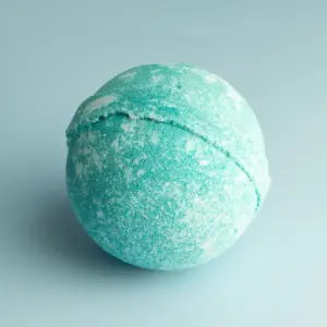Elemental Crystal Bath Bomb – Earth | www.artisangoods.co.uk 4