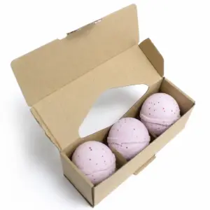 Set of 3 Decadence Potion Bath Bombs | www.artisangoods.co.uk 2