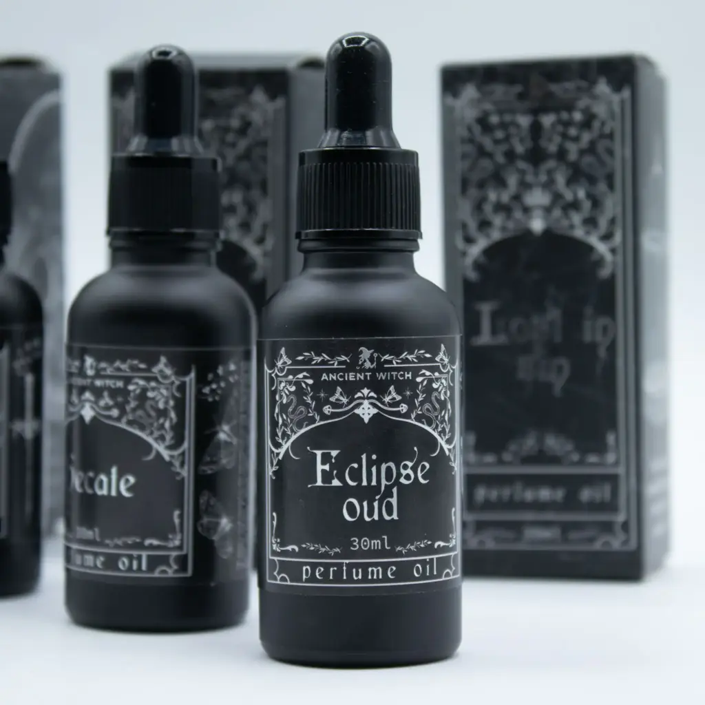 Ancient Witch Perfume Oil – Eclipse Oud | www.artisangoods.co.uk 6 Ancient Witch Perfume Oil – Eclipse Oud | www.artisangoods.co.uk 6