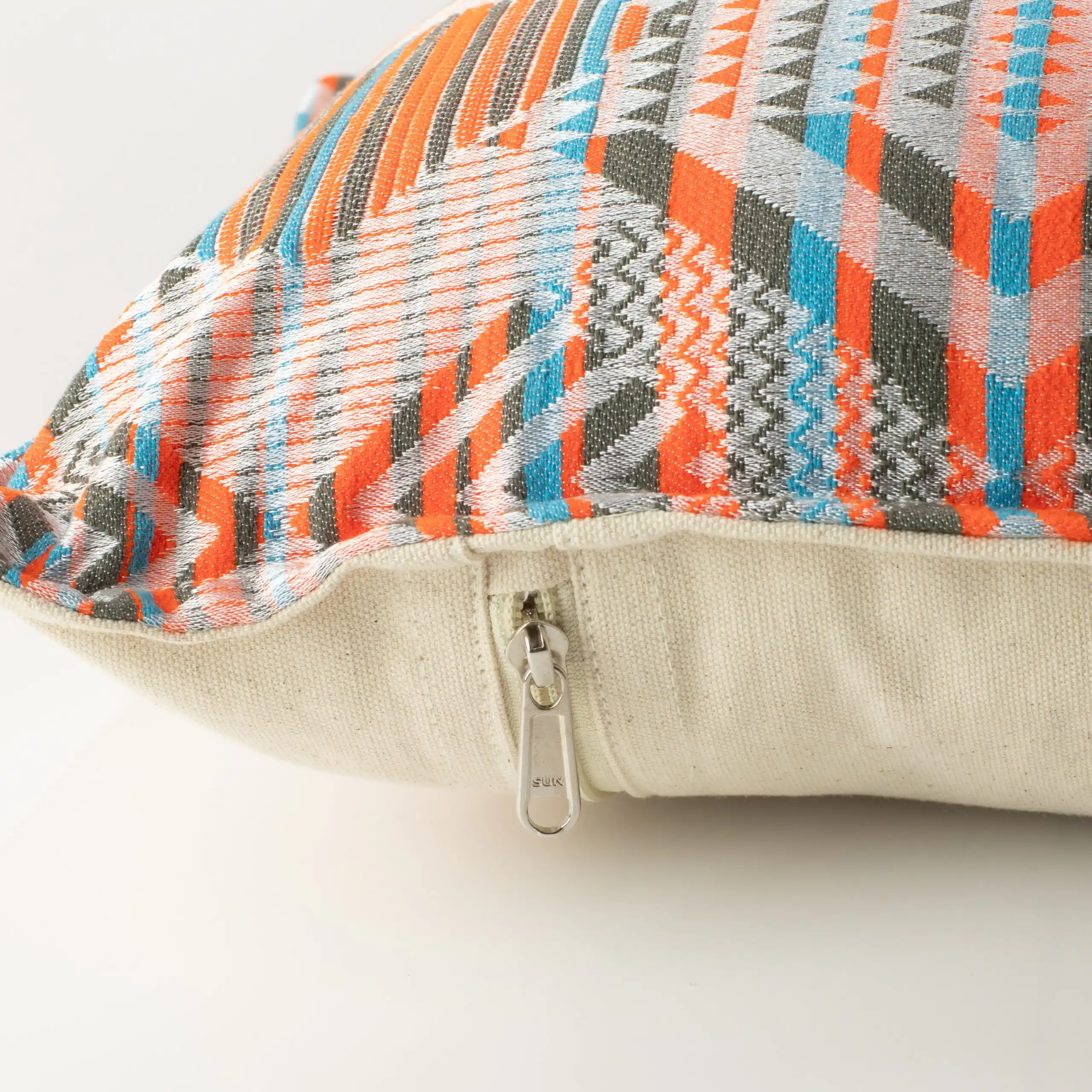 Classic Cushion Cover - Urban Tribal - 30x50cm - Lumber Style - Image 4