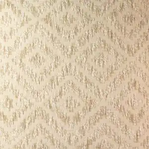 Classic Cushion Cover - Neutral Geo Creme - 60x60cm - Jumbo Style - Image 3
